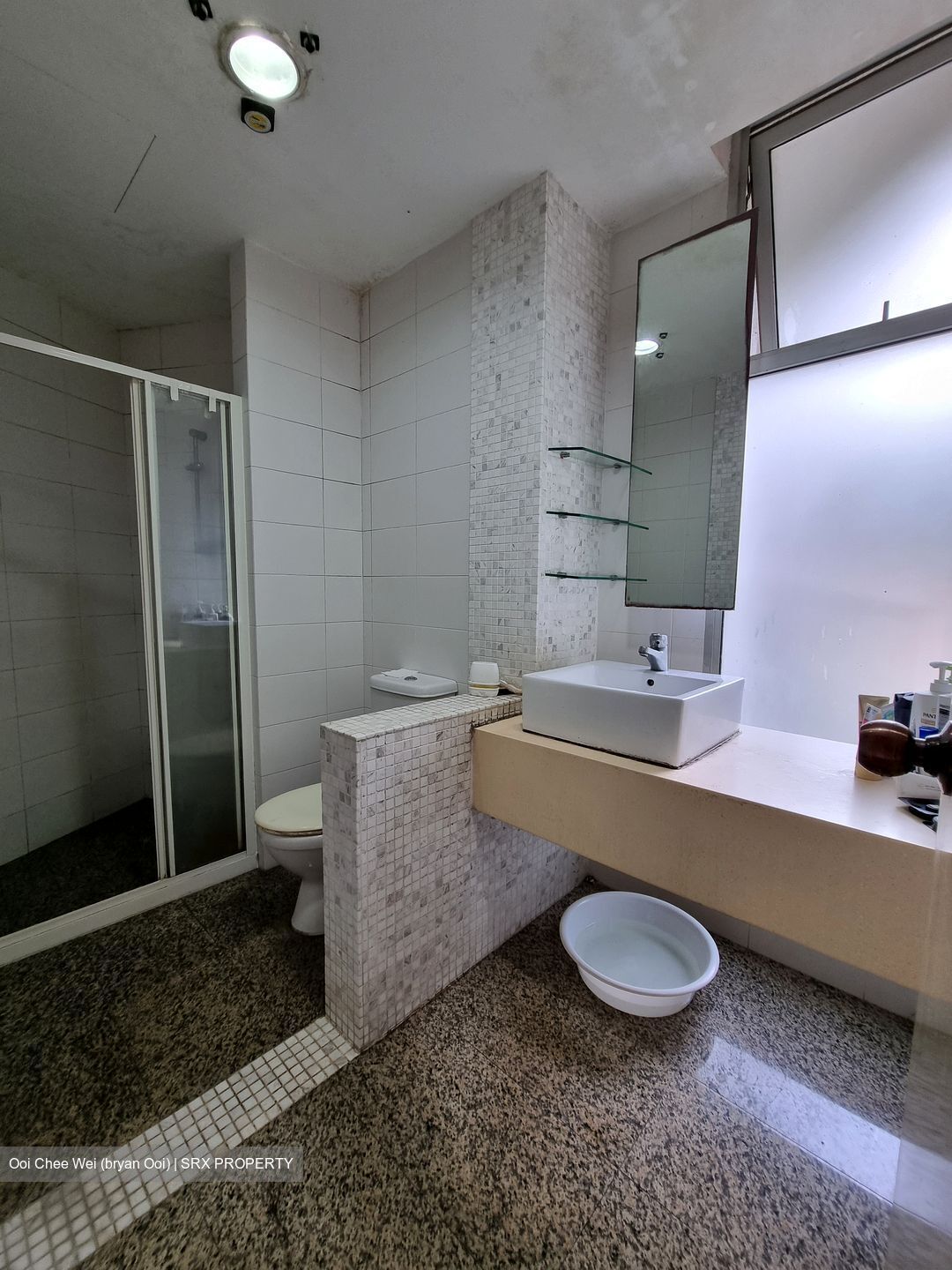 Kerrisdale (D8), Condominium - For Rent