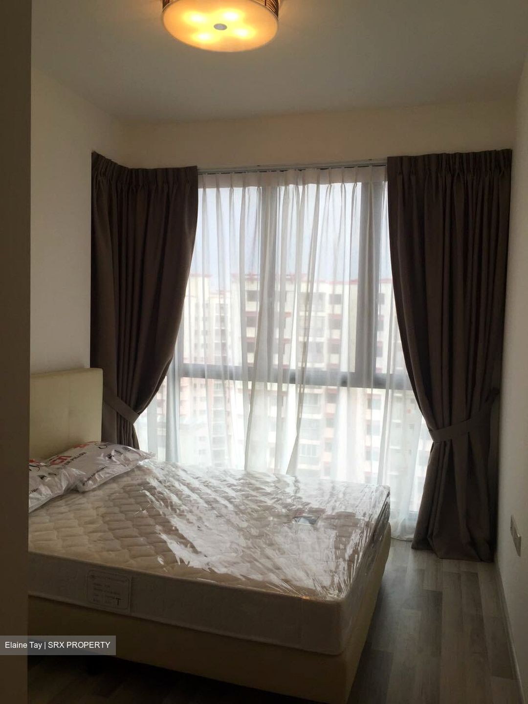 La Fiesta (D19), Condominium - For Rent