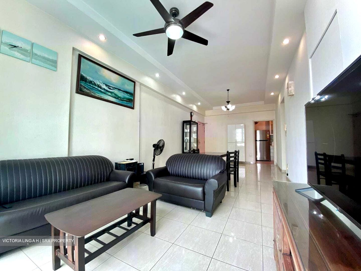 The Sunny Spring (D14), Apartment - For Rent