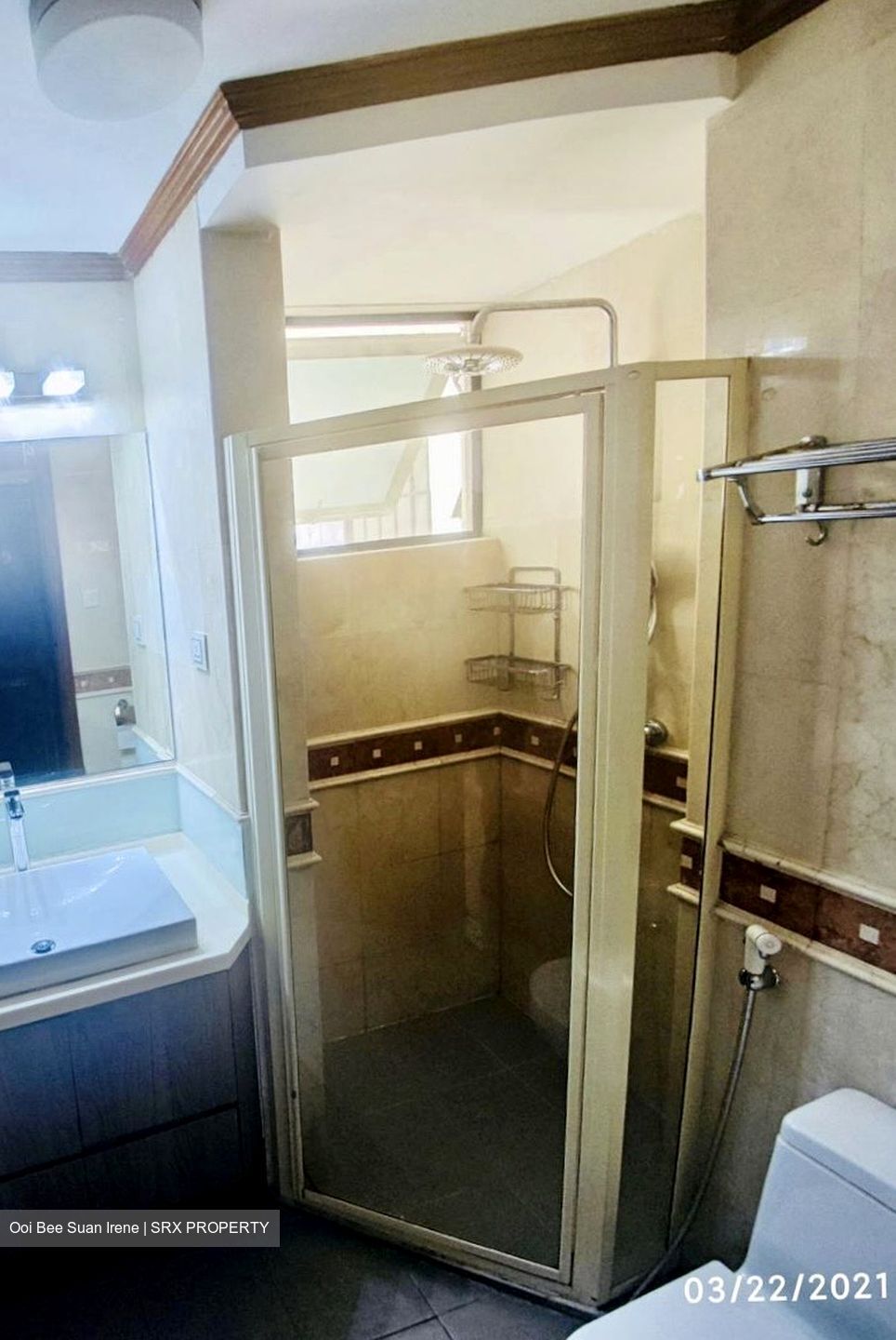 Eastpoint Green (D18), Condominium - For Rent