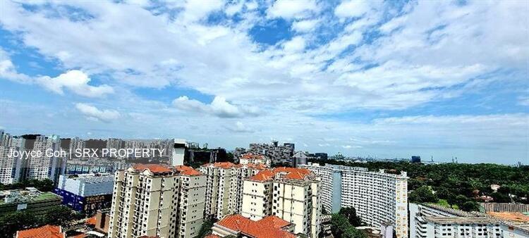 Stirling Residences (D3), Apartment - For Rent