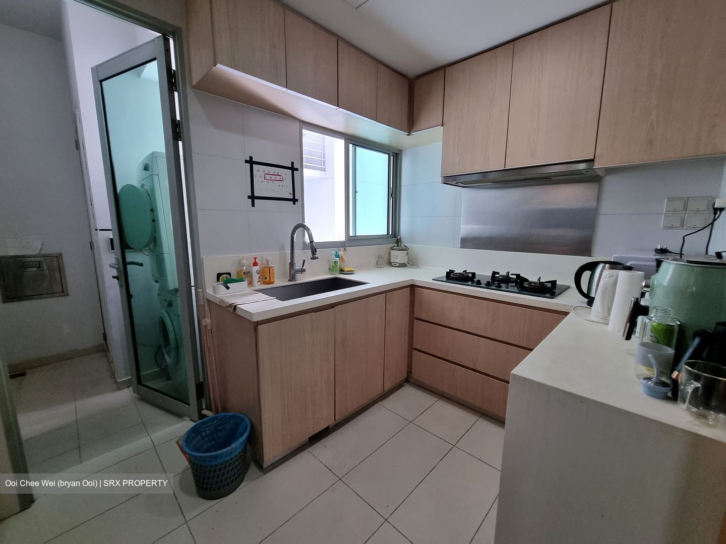 Kovan Residences (D19), Condominium - For Rent