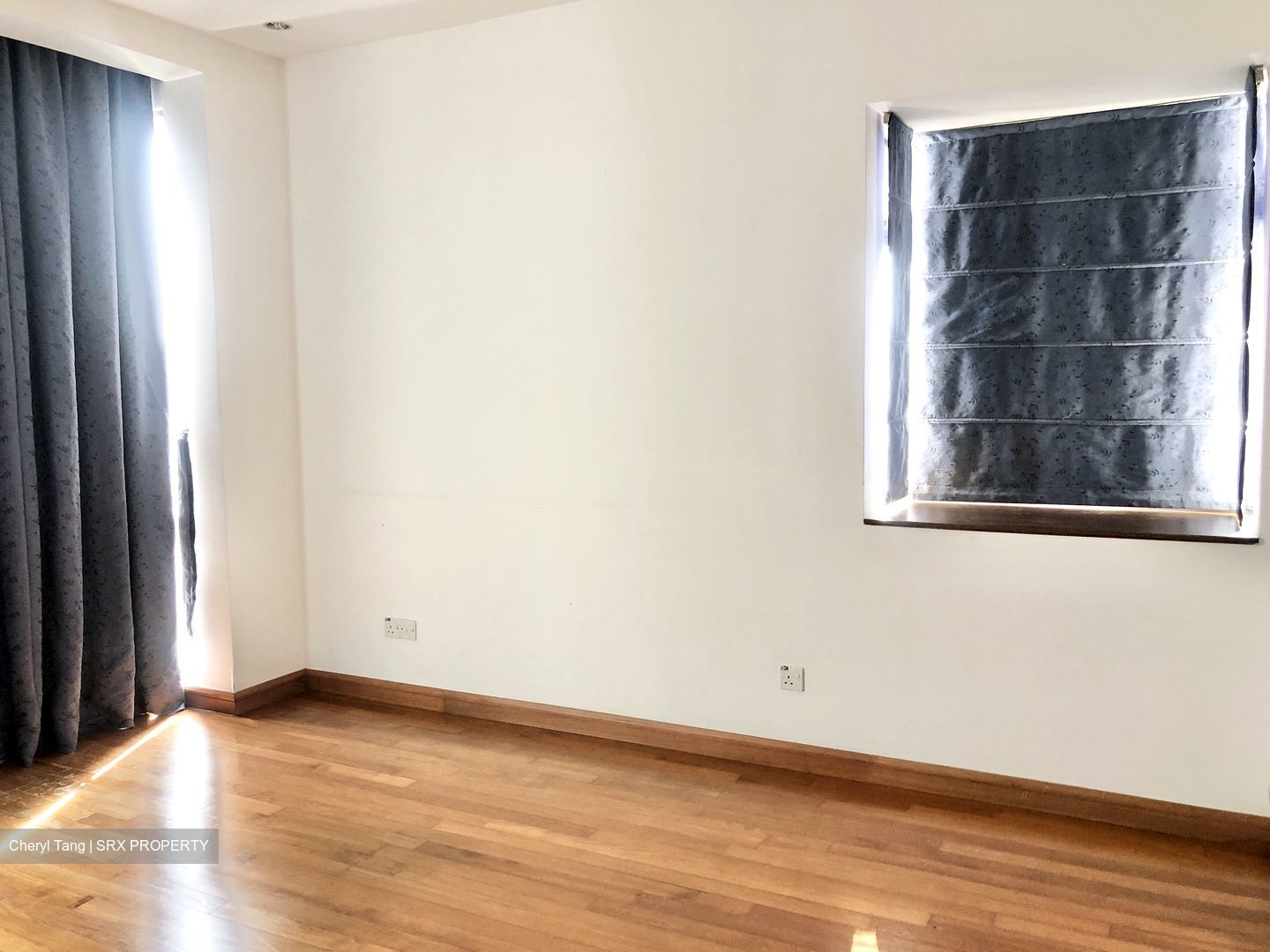 Twin Heights (D12), Apartment - For Rent