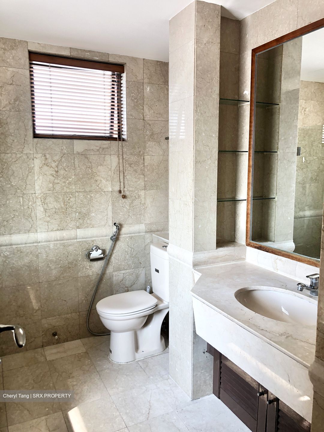 Twin Heights (D12), Apartment - For Rent