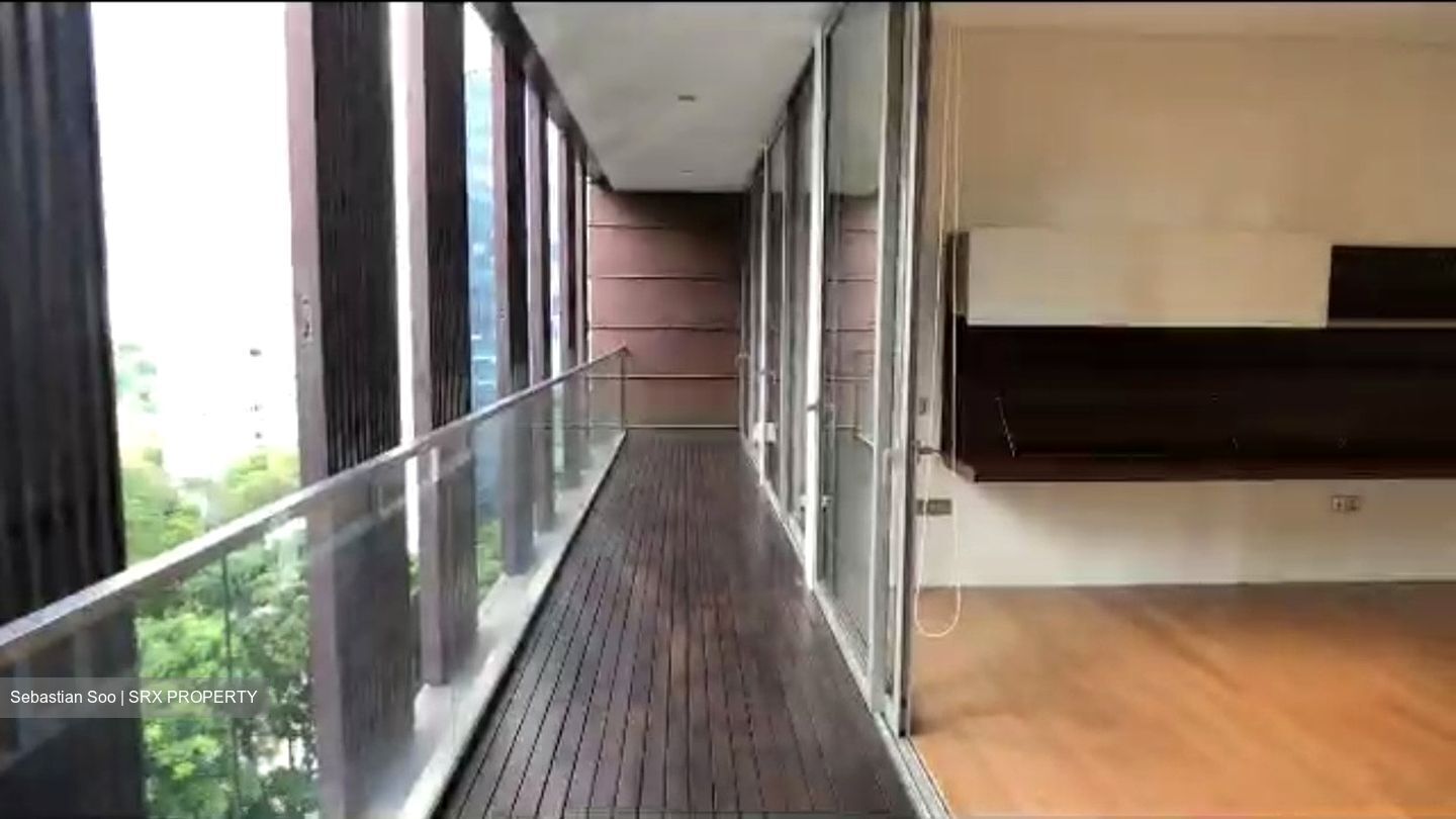 Hilltops (D9), Condominium - For Rent