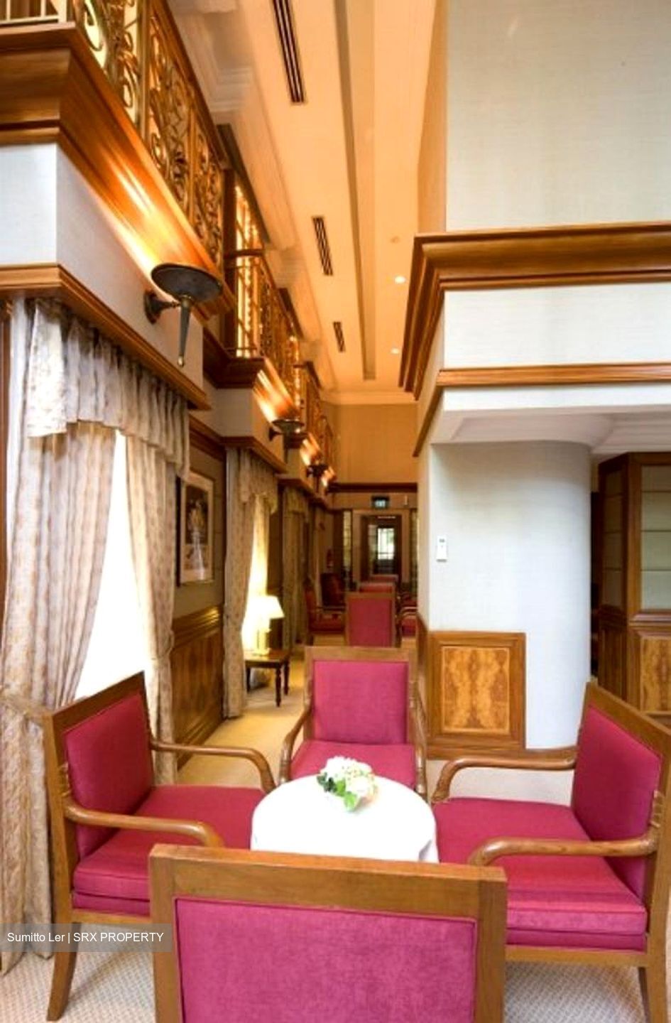 Leonie Condotel (D9), Condominium - For Rent