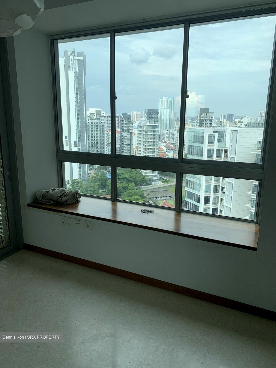 Zedge (D11), Apartment - For Rent