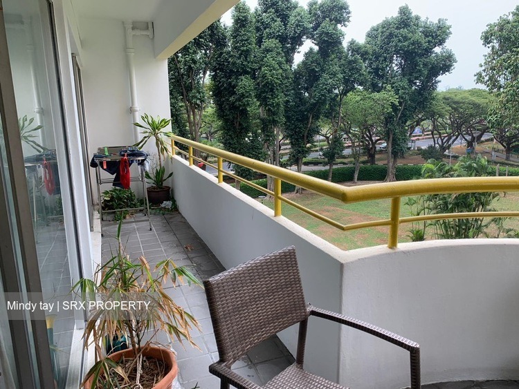 Neptune Court (D15), Apartment - For Rent