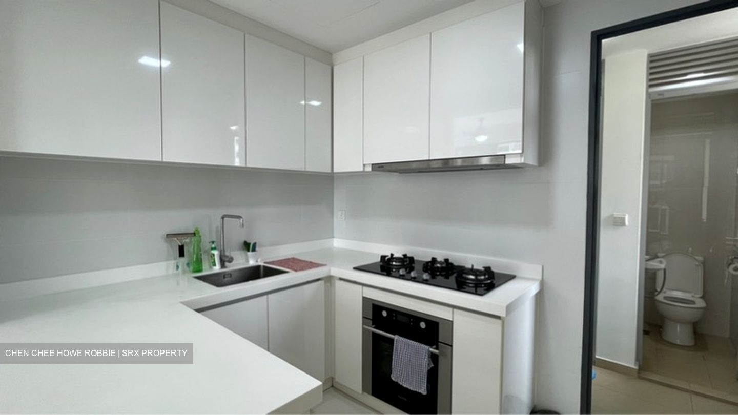 Skypark Residences (D27), Condominium - For Rent