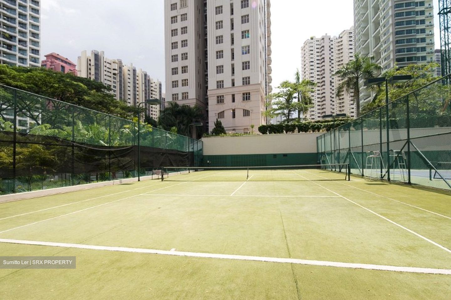 Leonie Condotel (D9), Condominium - For Rent