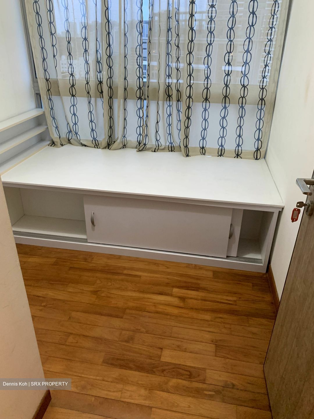 Zedge (D11), Apartment - For Rent