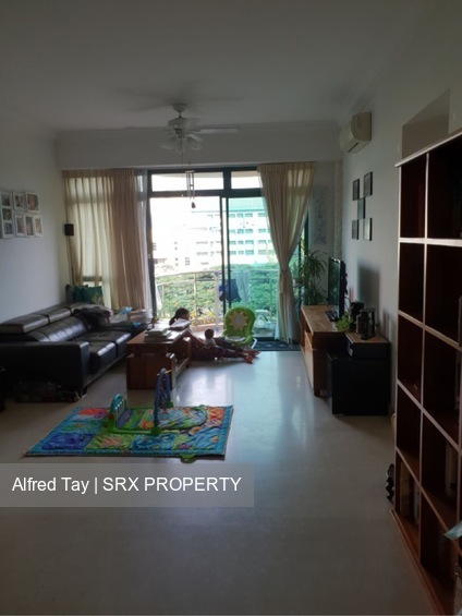 Thomson 800 (D11), Condominium - For Rent