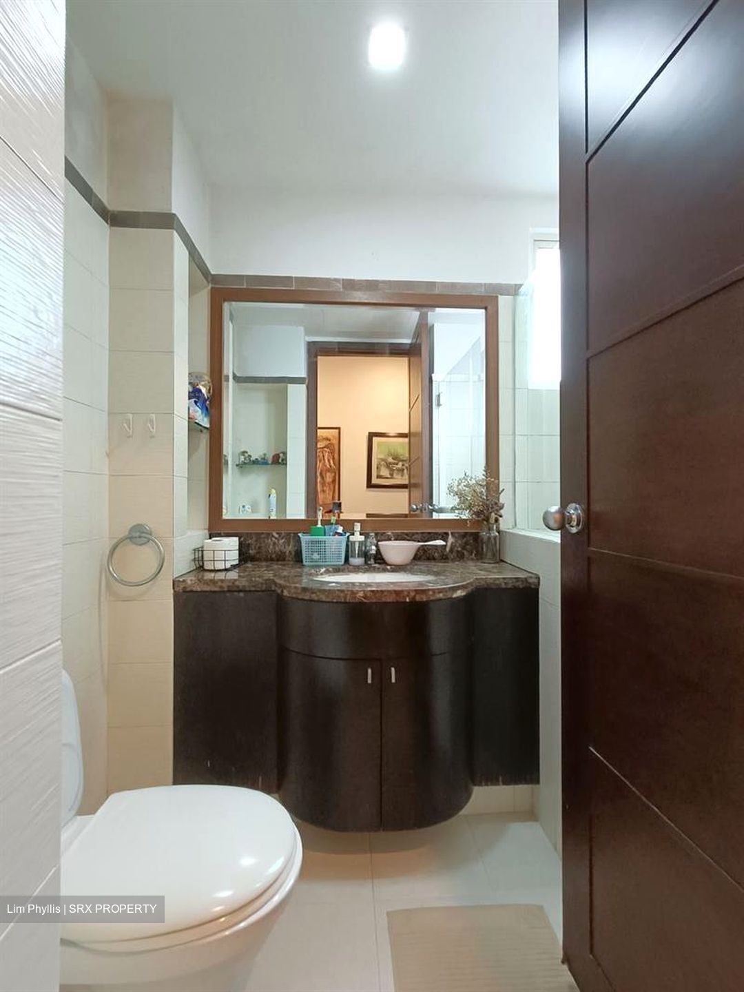 Hillington Green (D23), Condominium - For Rent