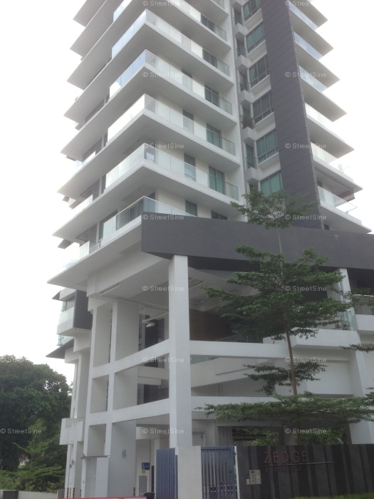 Zedge (D11), Apartment - For Rent