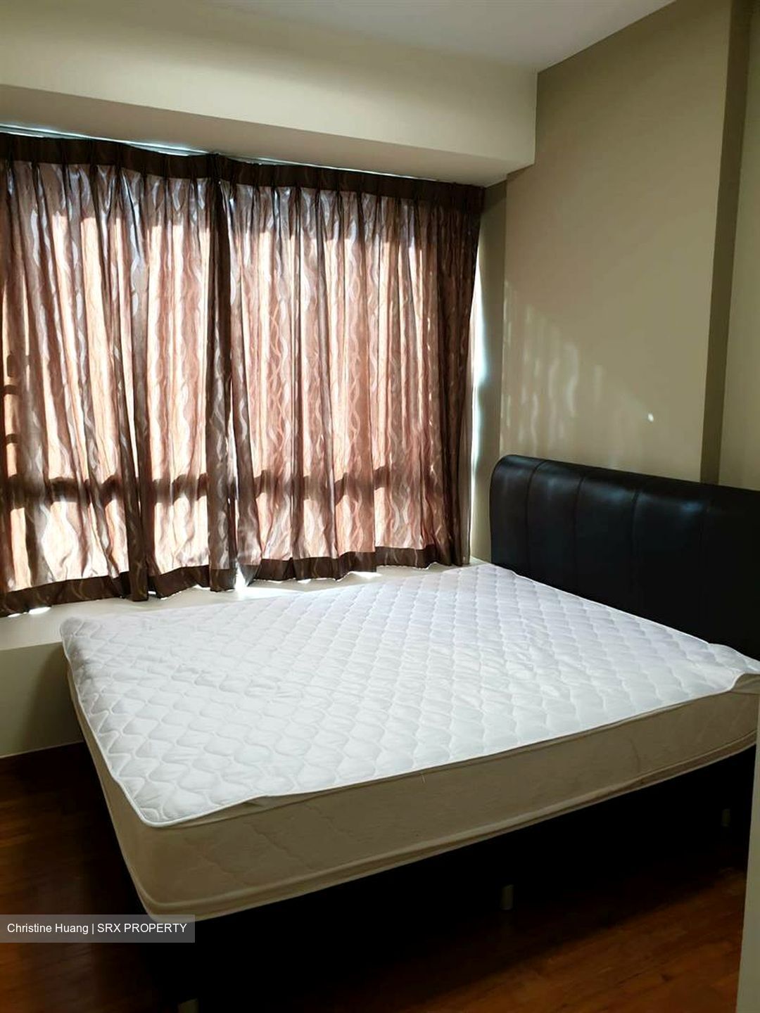 Caspian (D22), Condominium - For Rent