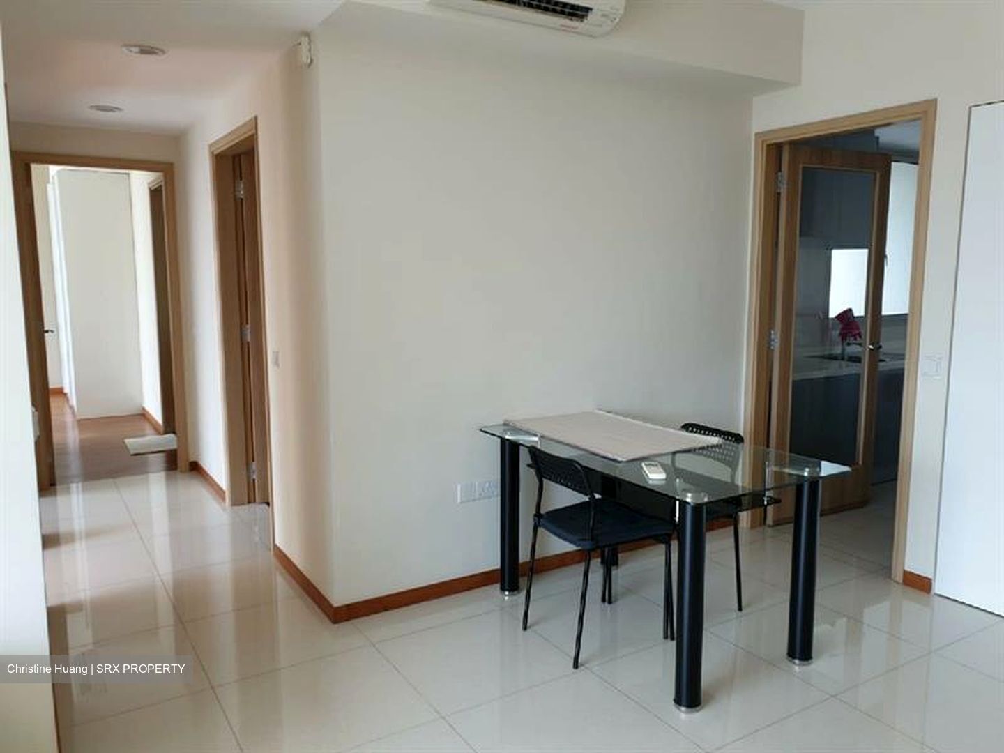 Caspian (D22), Condominium - For Rent