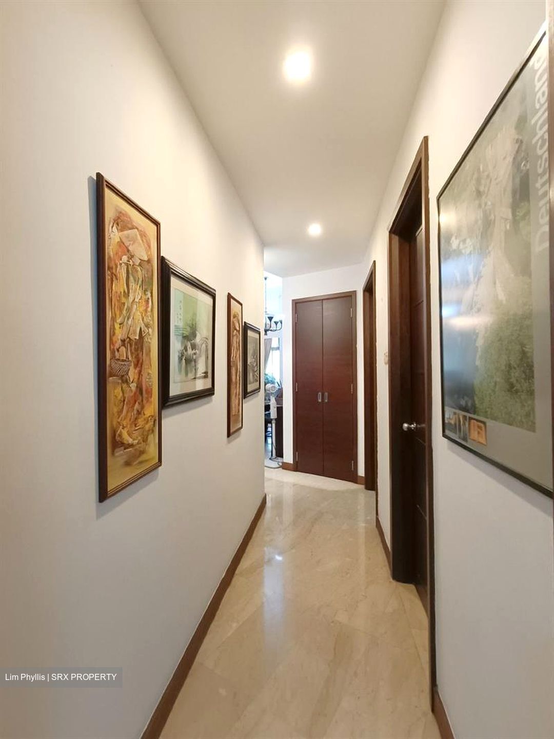 Hillington Green (D23), Condominium - For Rent