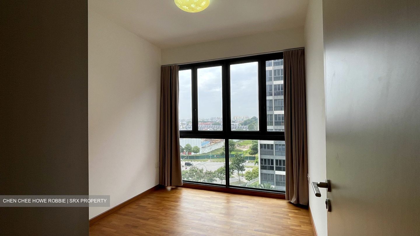 Skypark Residences (D27), Condominium - For Rent