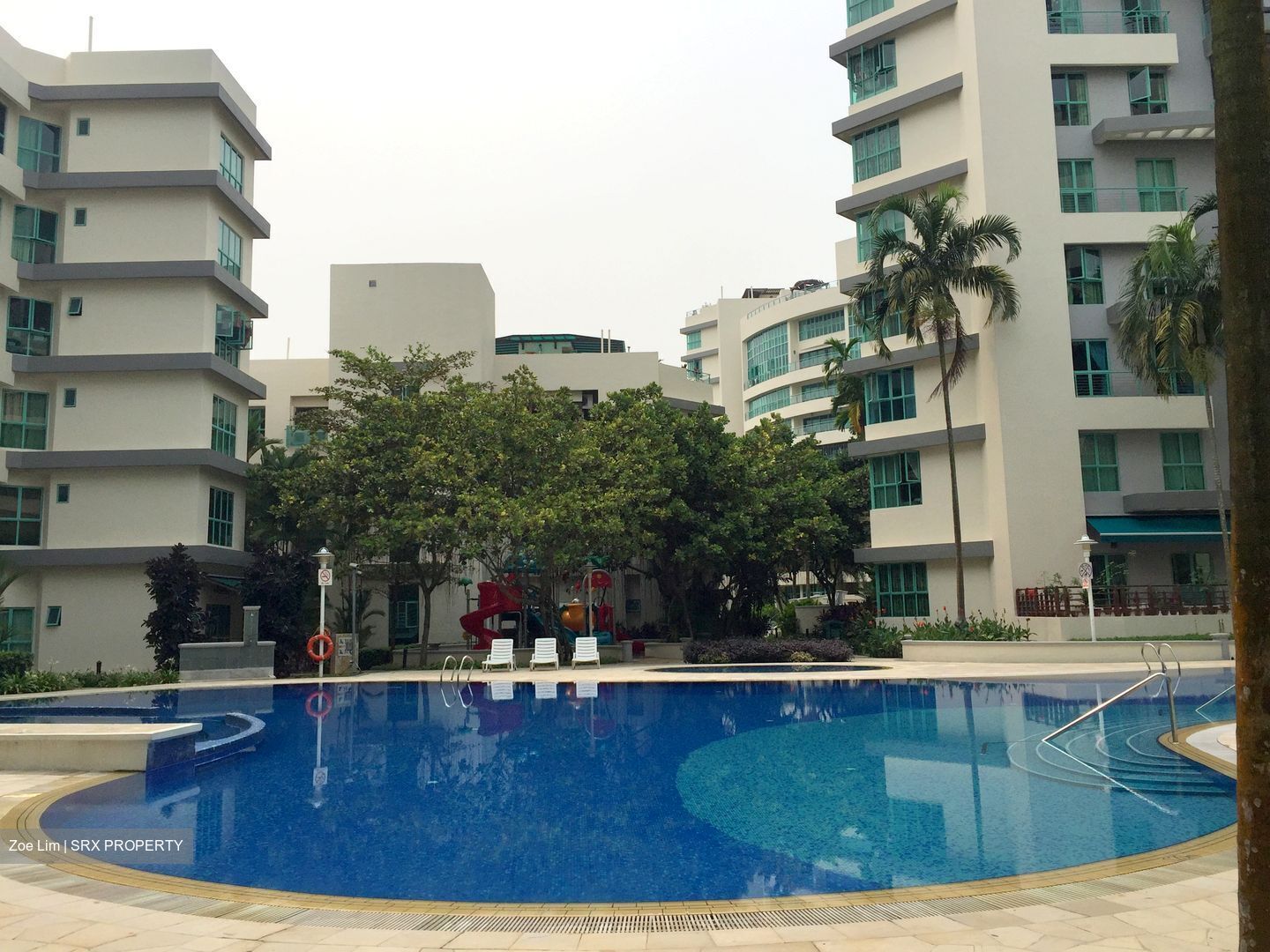 Southaven II (D21), Condominium - For Rent