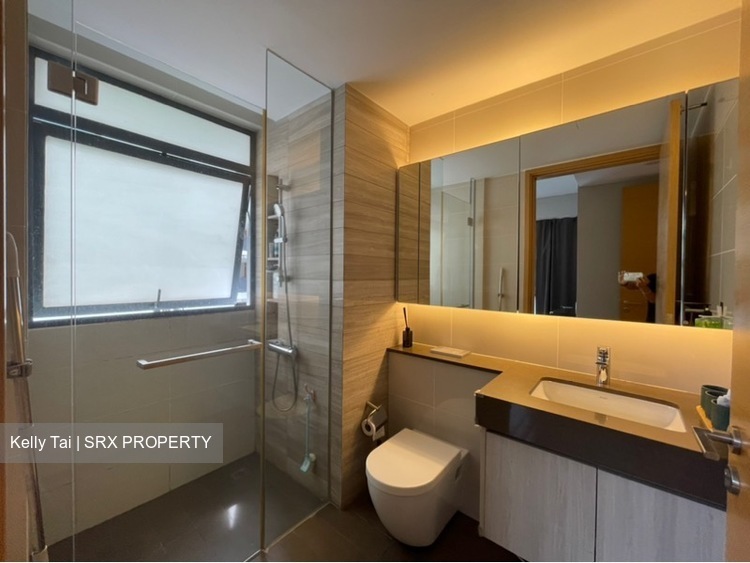 Hedges Park Condominium (D17), Condominium - For Rent