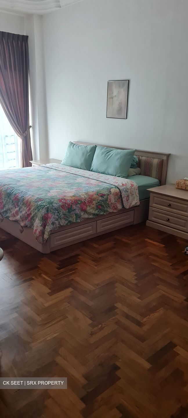 Chiltern Park (D19), Condominium - For Rent