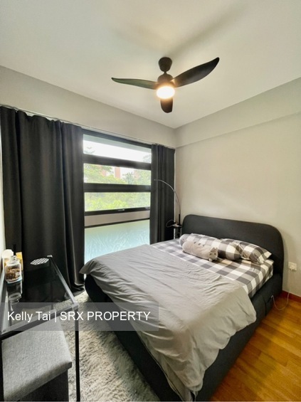 Hedges Park Condominium (D17), Condominium - For Rent