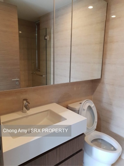 The Palette (D18), Condominium - For Rent