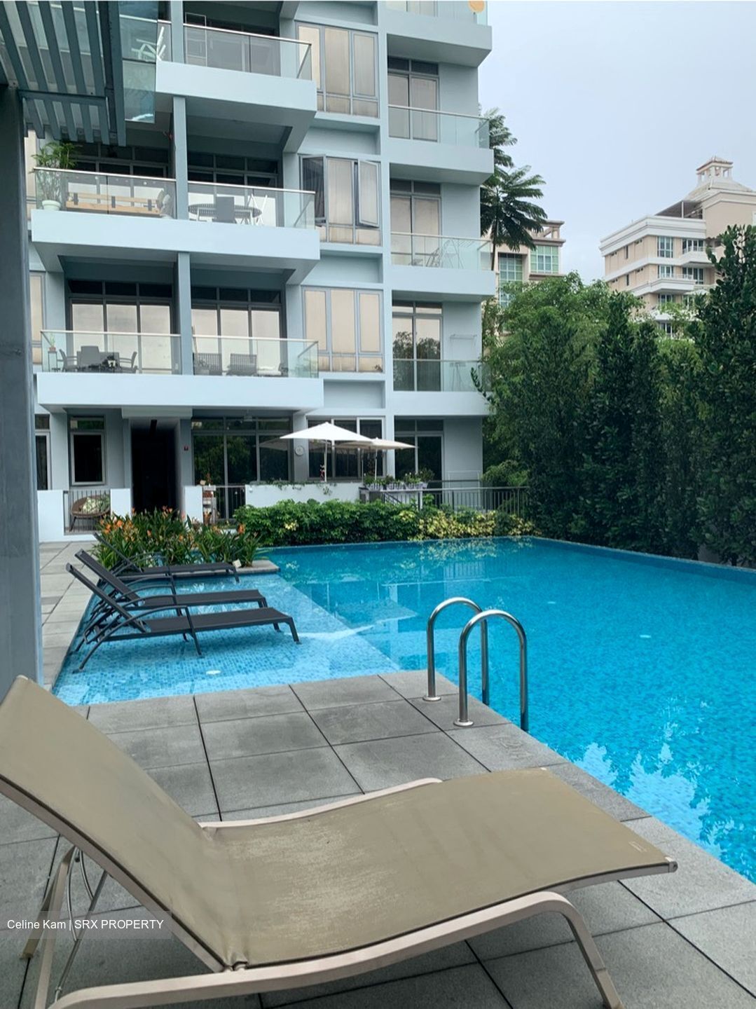 Liberte (D10), Apartment - For Rent