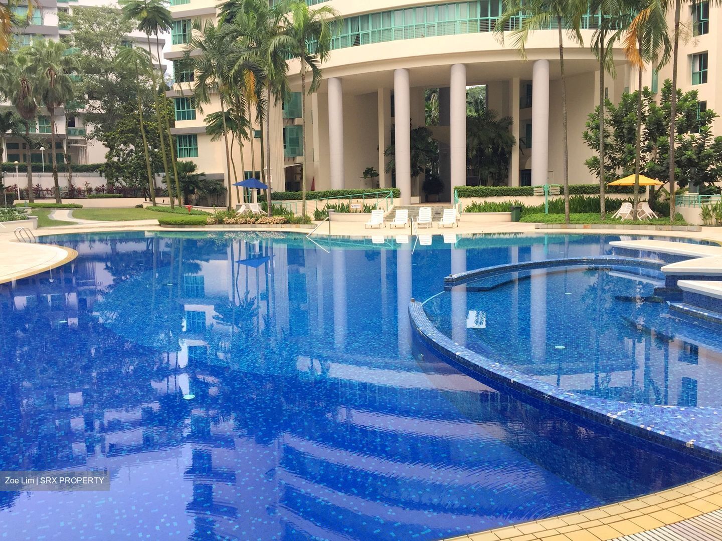 Southaven II (D21), Condominium - For Rent