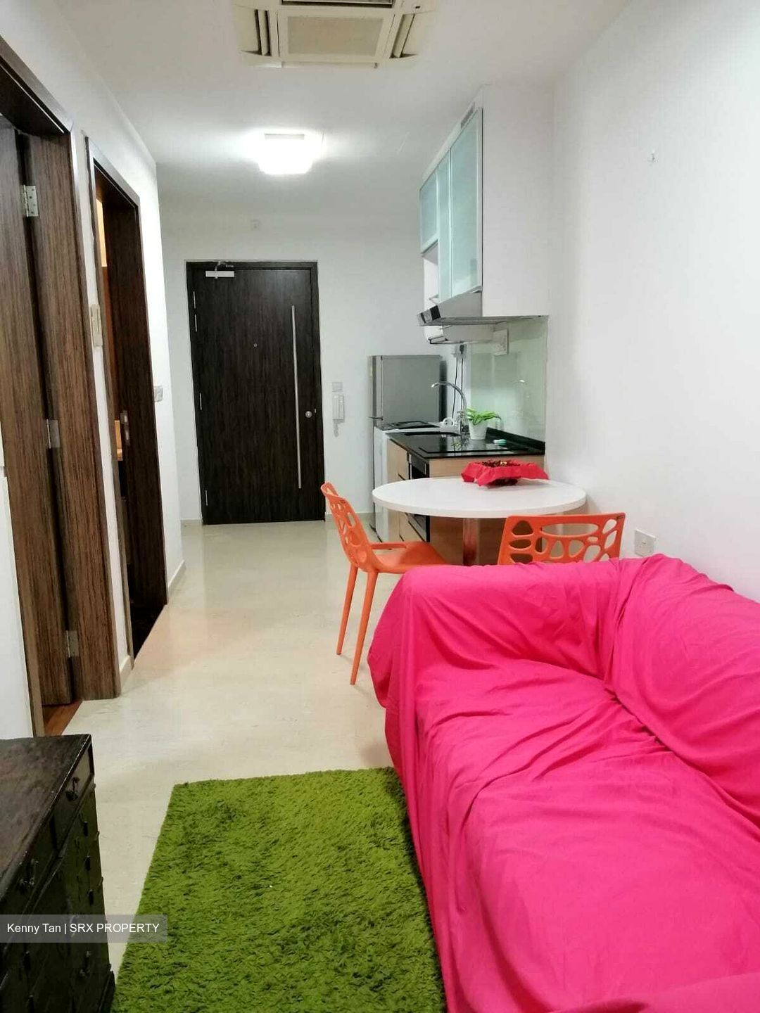 Le Regal (D14), Apartment - For Rent