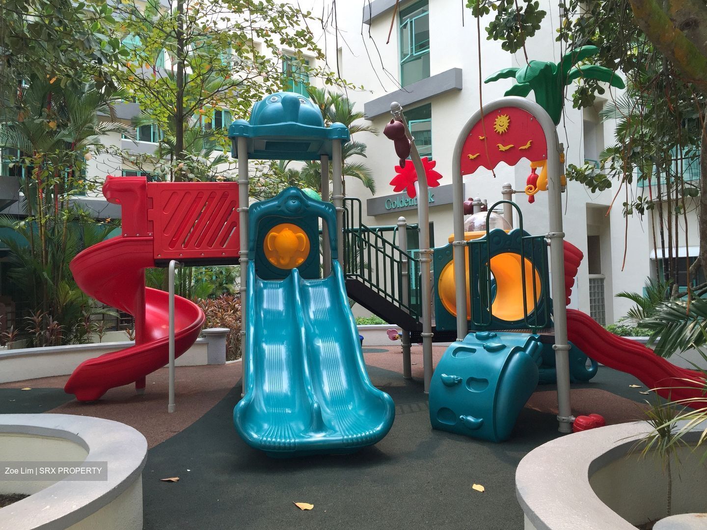 Southaven II (D21), Condominium - For Rent