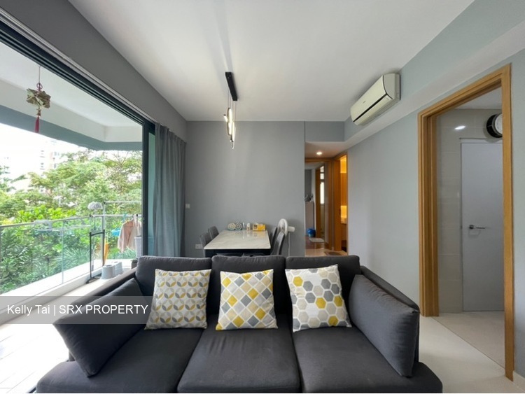 Hedges Park Condominium (D17), Condominium - For Rent