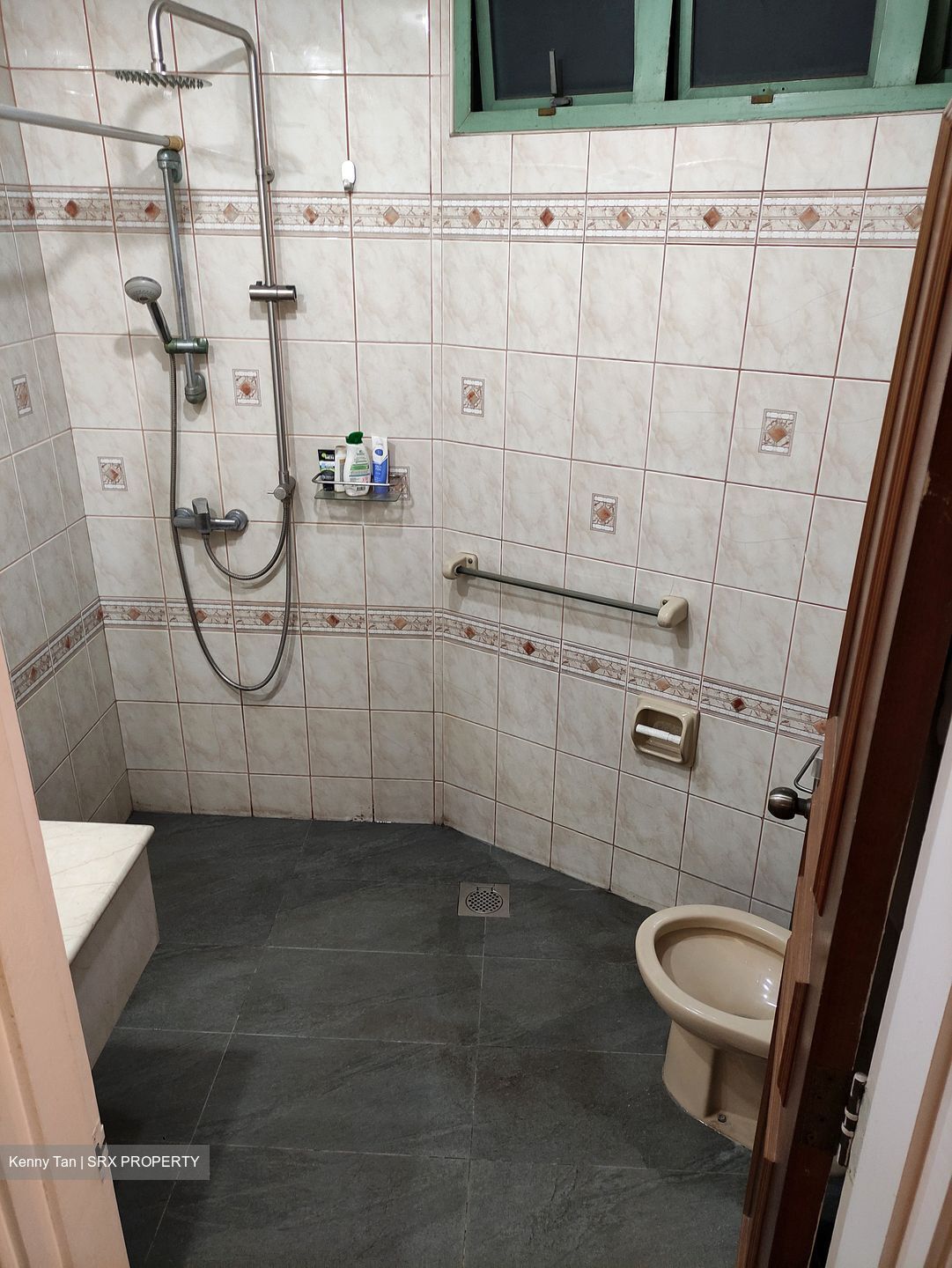 Hillview Park (D23), Condominium - For Rent