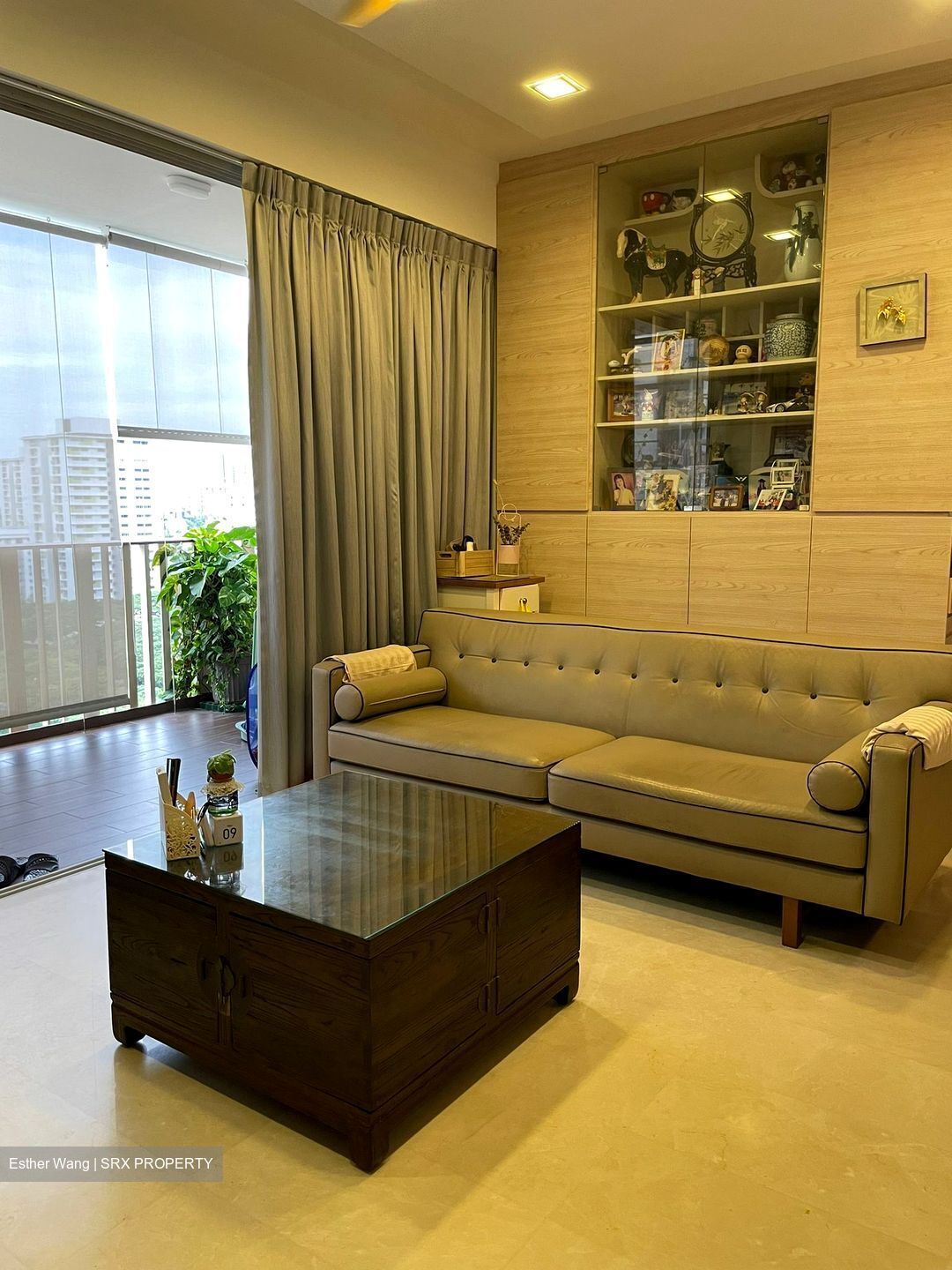 eCO (D16), Condominium - For Rent