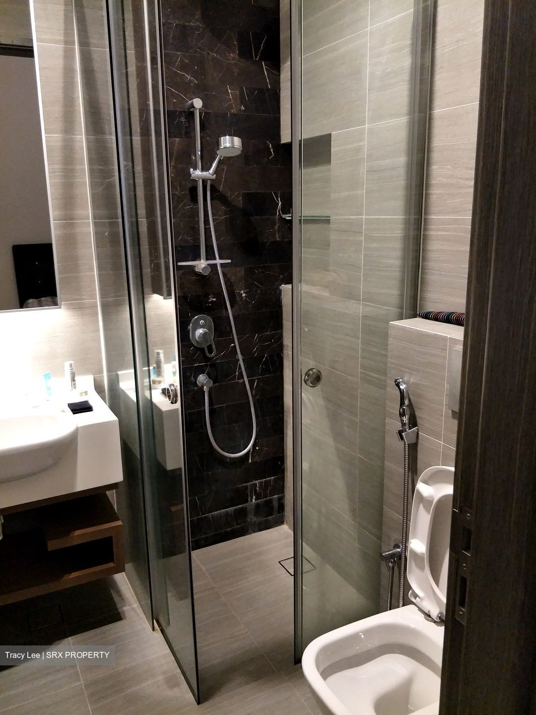 Botannia (D5), Condominium - For Rent