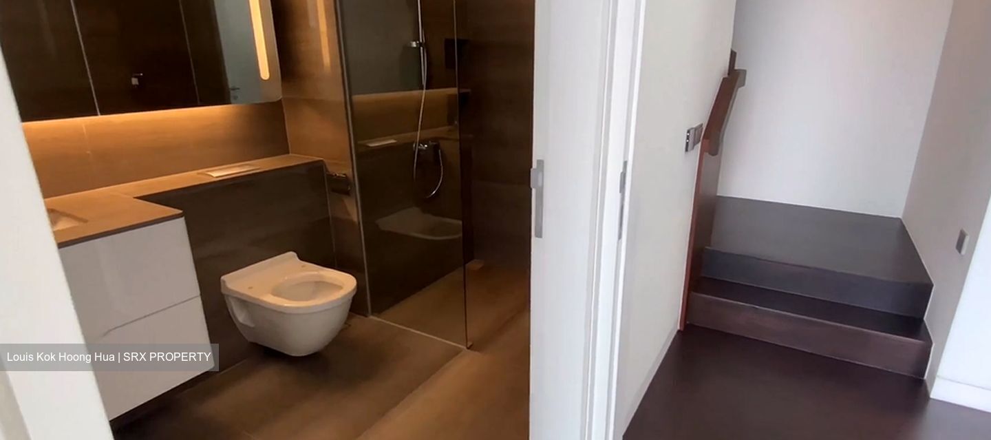 Lloyd Sixtyfive (D9), Apartment - For Rent