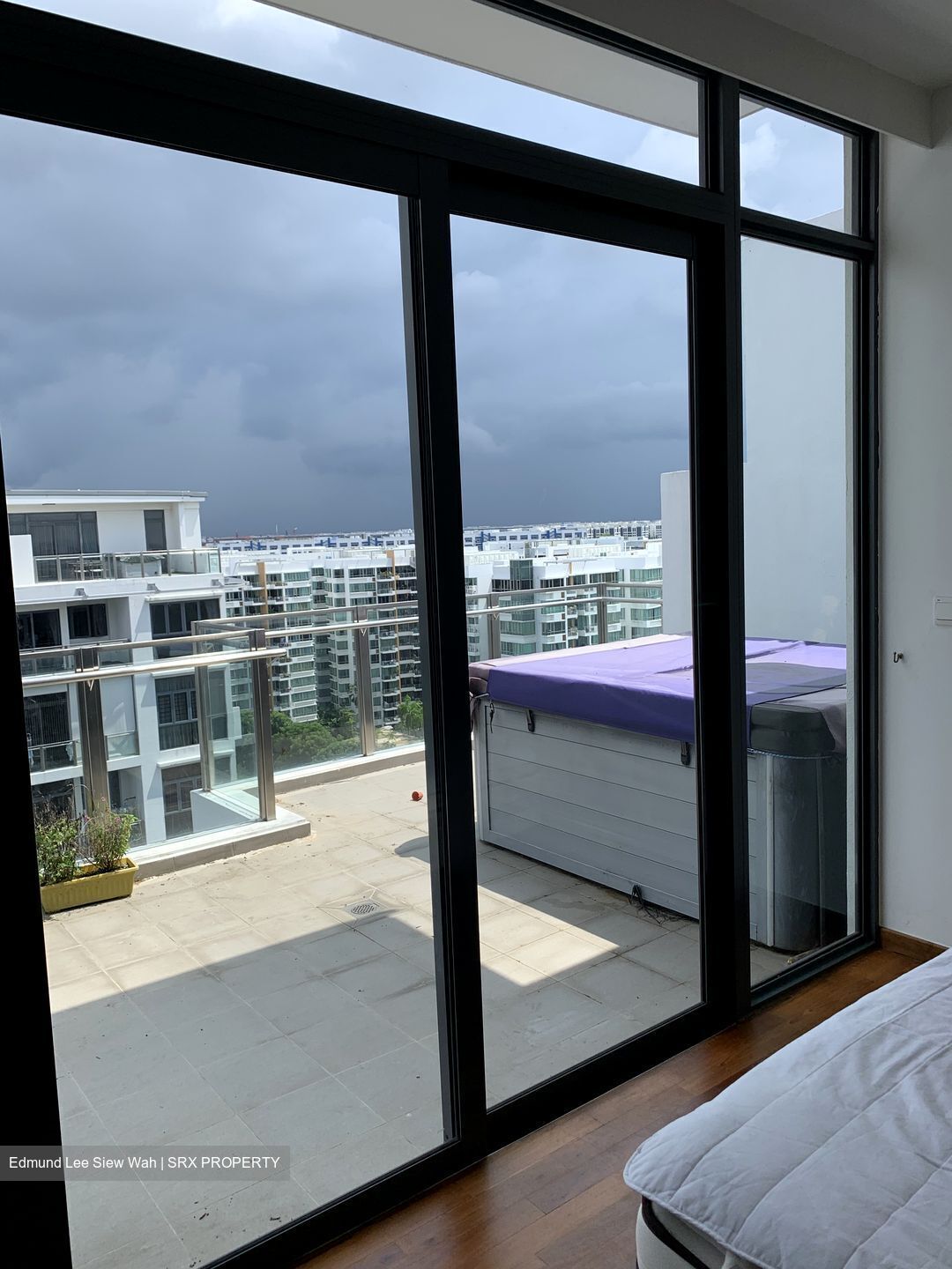 Urban Vista (D16), Condominium - For Rent