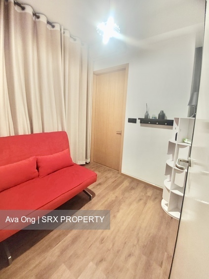 Riviera 38 (D12), Apartment - For Rent