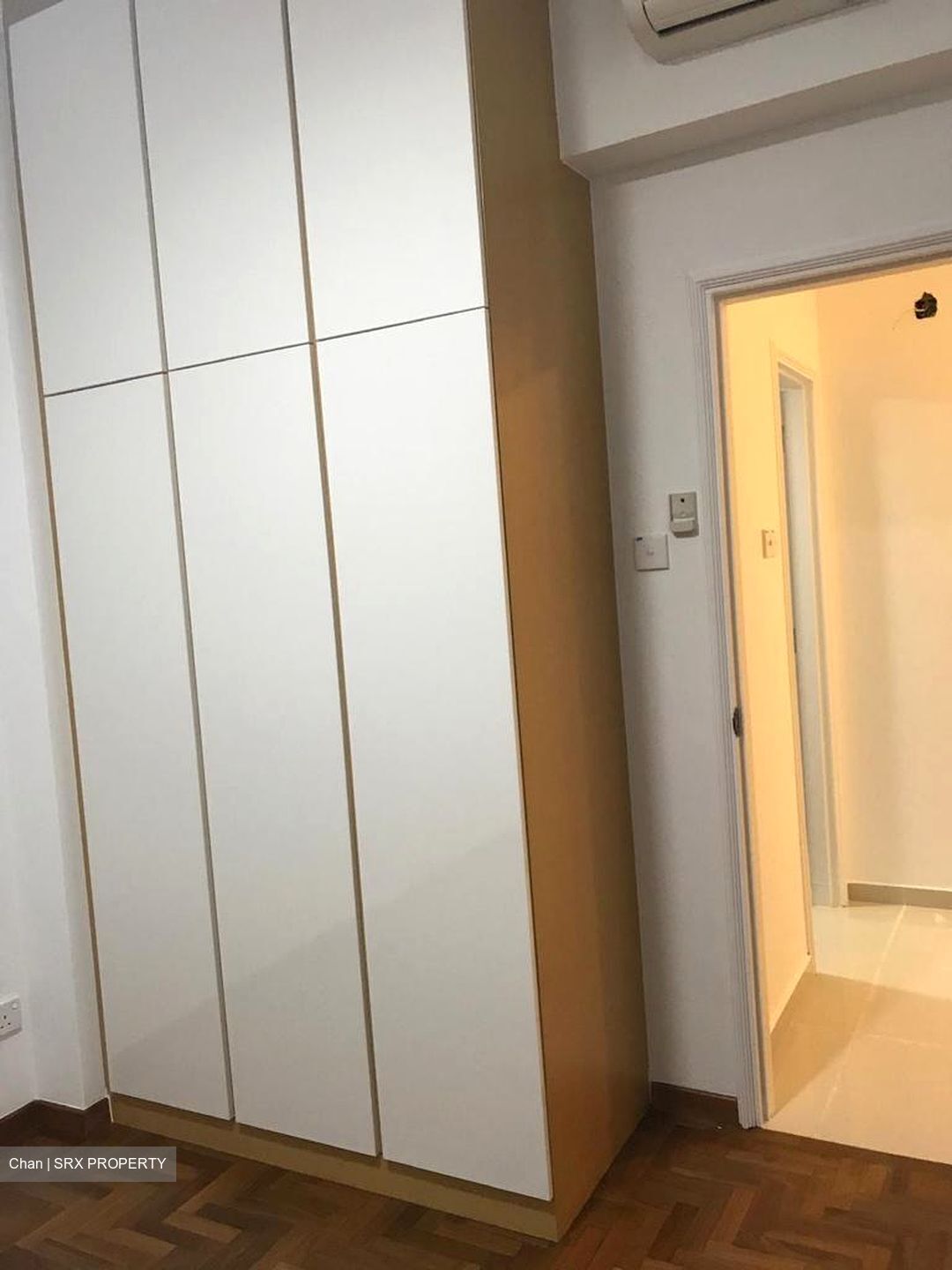 Astoria Park (D14), Condominium - For Rent