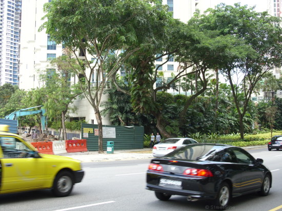 Mirage Tower (D9), Condominium - For Rent