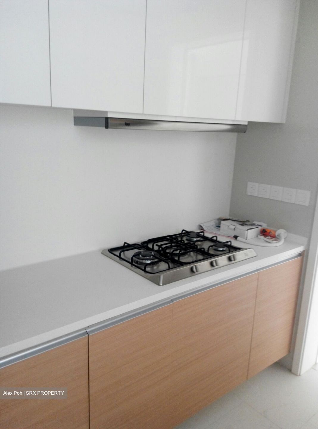 Sea Esta (D18), Condominium - For Rent