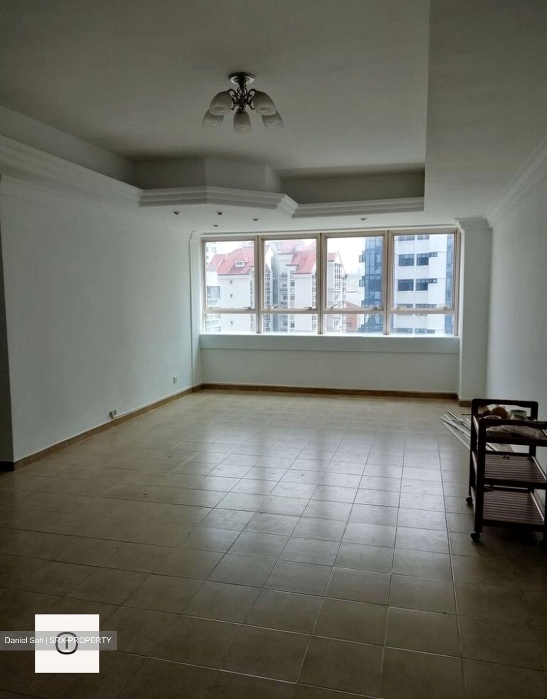 336 River Valley (D9), Apartment - For Rent