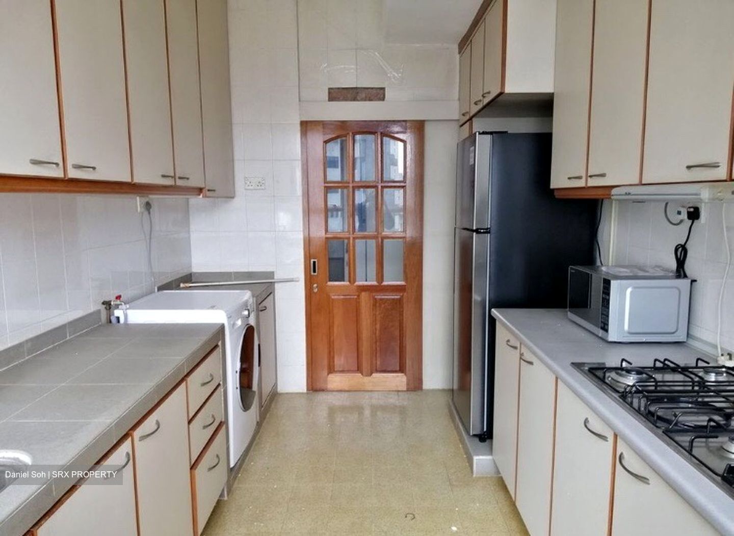 336 River Valley (D9), Apartment - For Rent