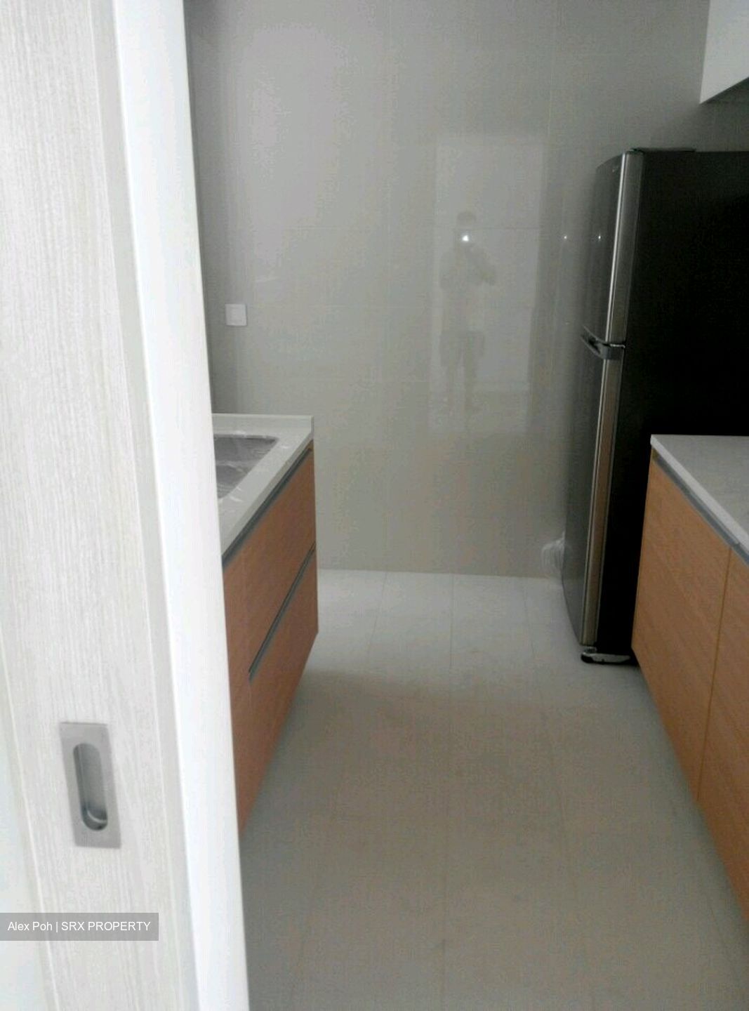 Sea Esta (D18), Condominium - For Rent