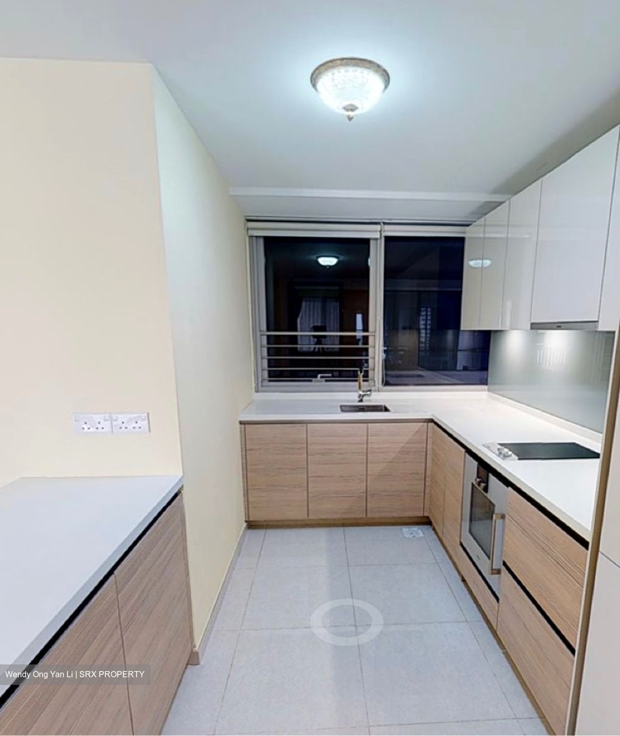 V On Shenton (D1), Apartment - For Rent