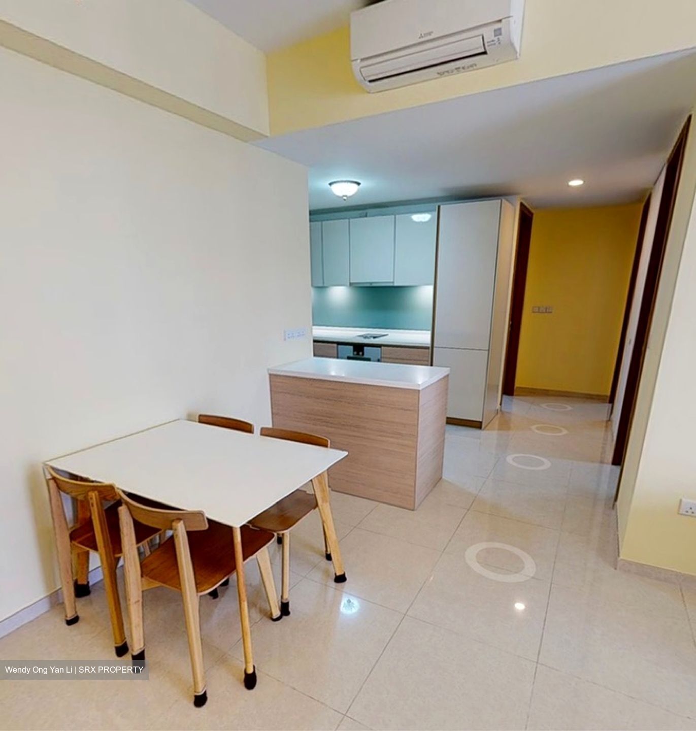 V On Shenton (D1), Apartment - For Rent