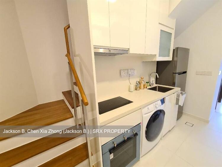 77 @ East Coast (D15), Apartment - For Rent