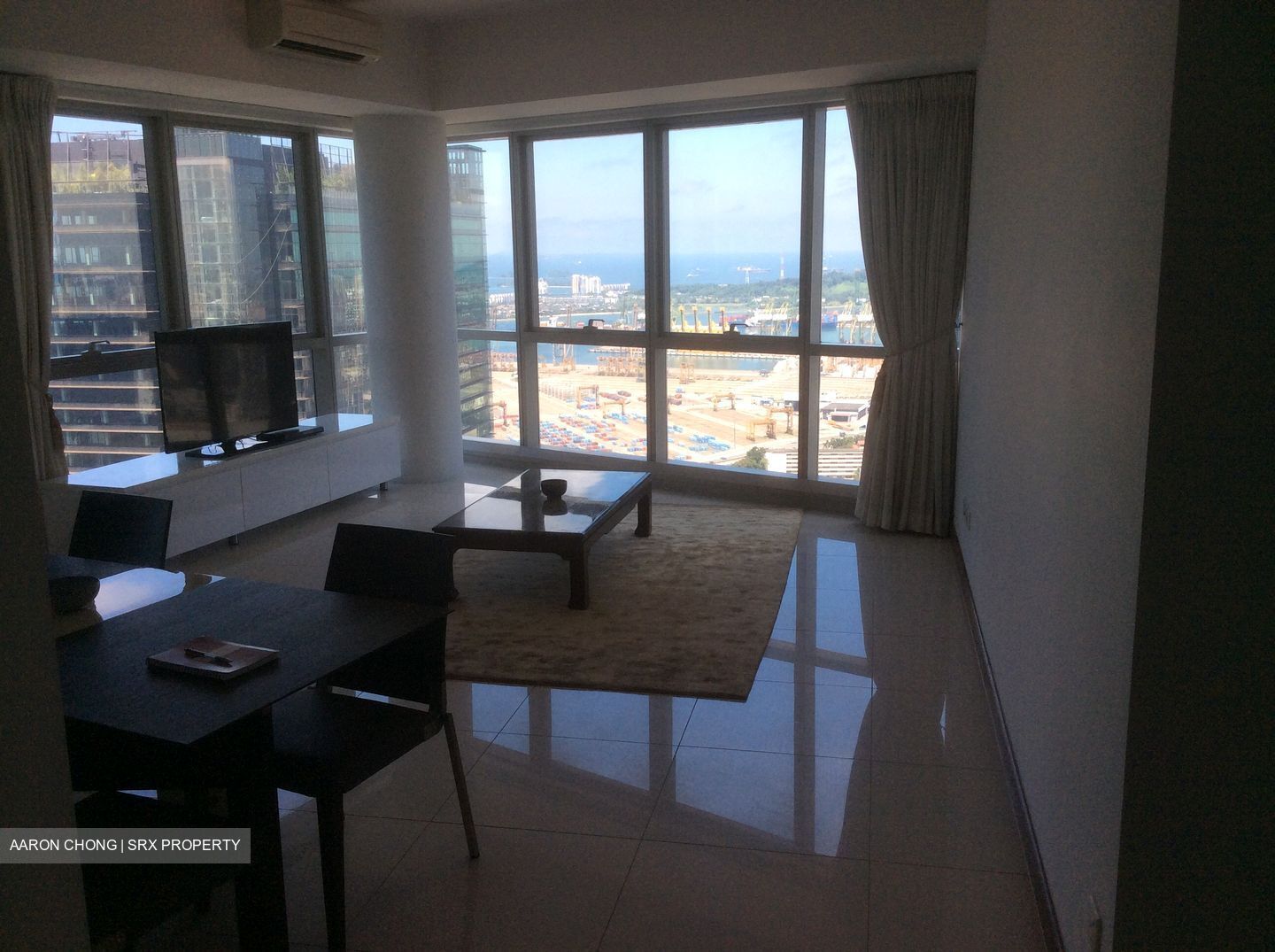 The Sail @ Marina Bay (D1), Apartment - For Rent