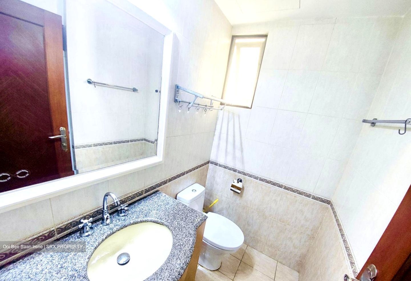 Eastpoint Green (D18), Condominium - For Rent