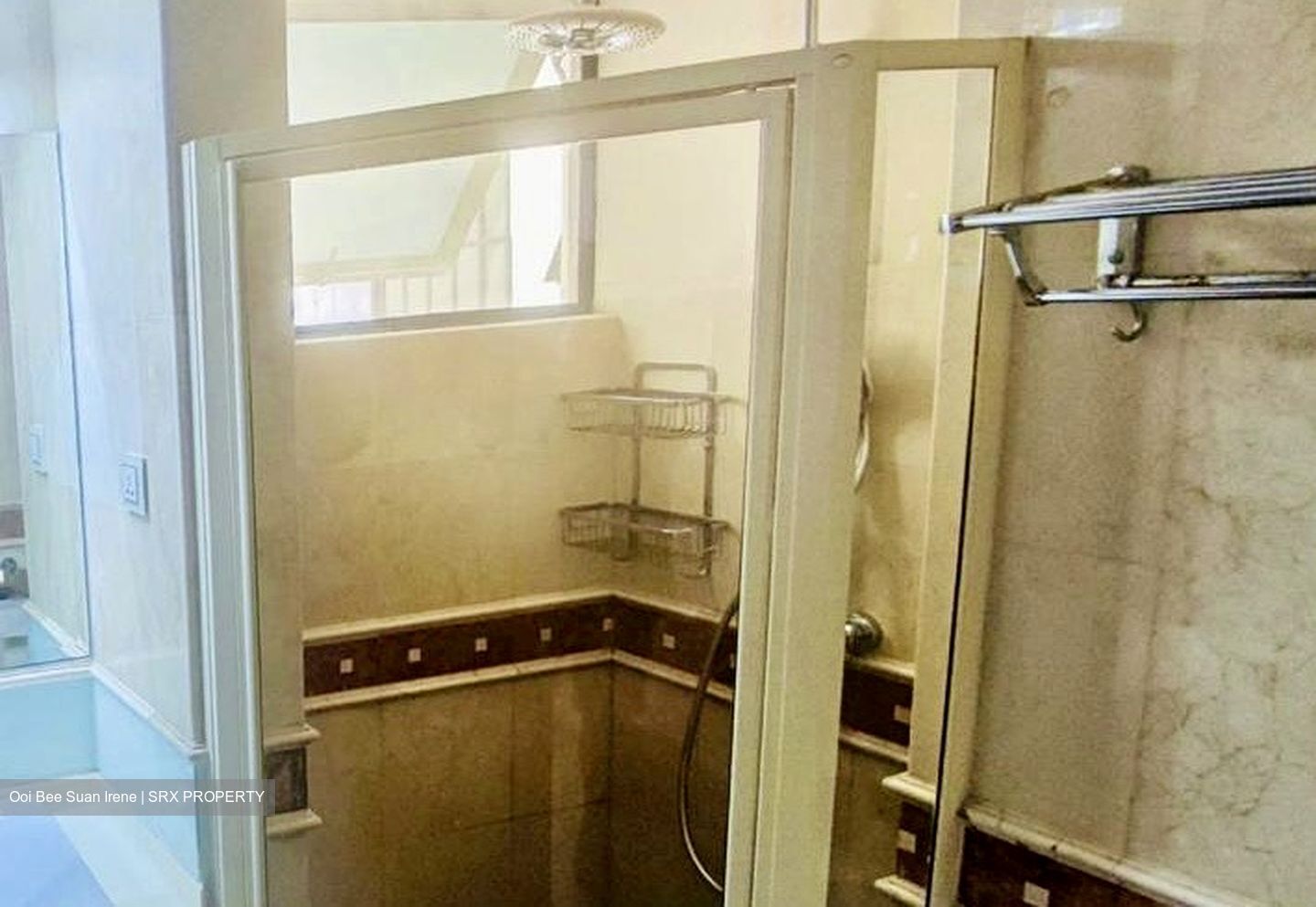 Eastpoint Green (D18), Condominium - For Rent